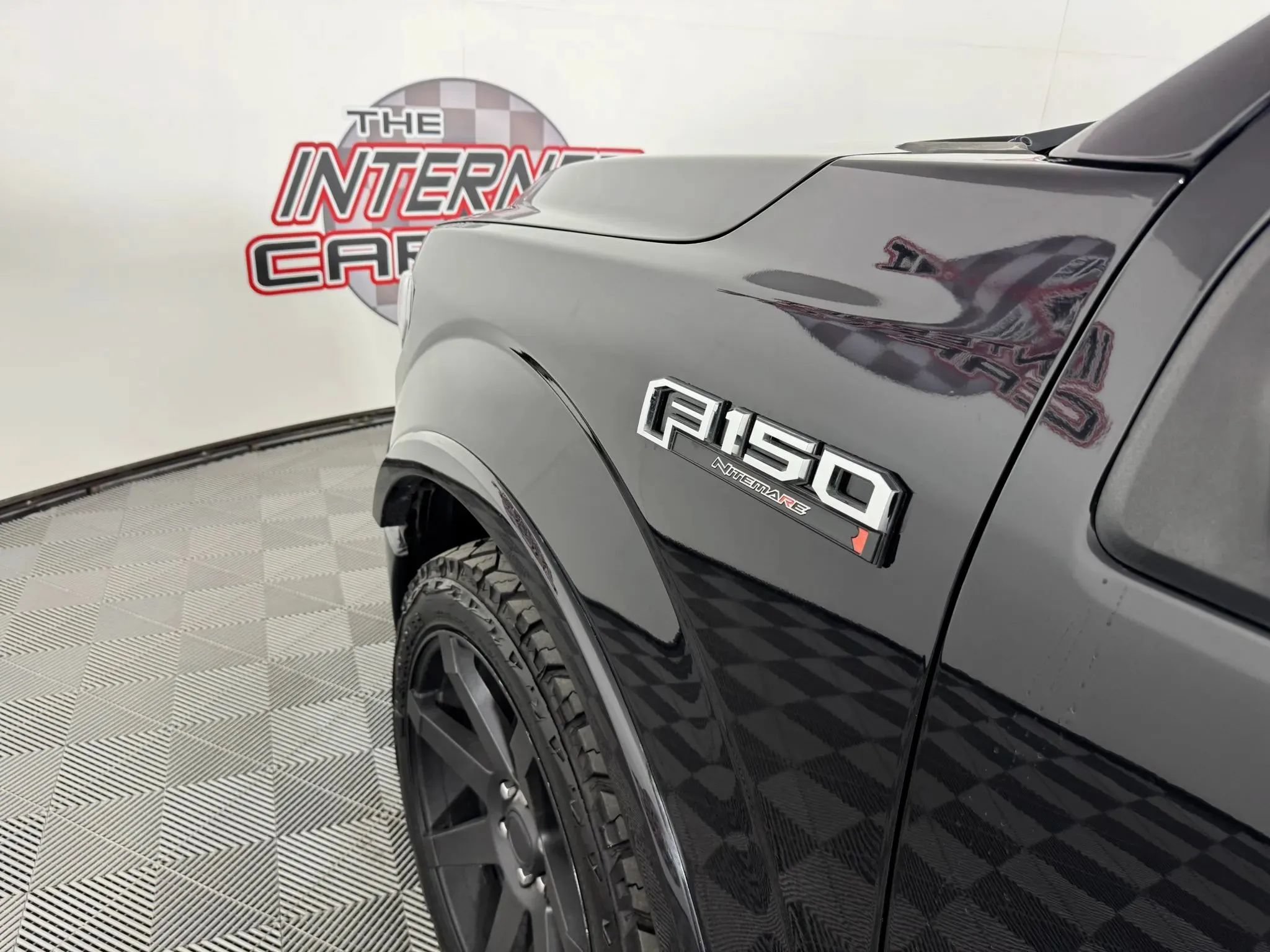 Used 2019 Ford F150 Lariat w/ Equipment Group 502A Luxury AWD/4WD image 24