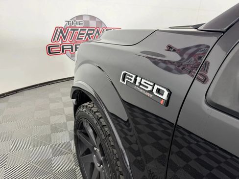 Used 2019 Ford F150 Lariat w/ Equipment Group 502A Luxury AWD/4WD image 24