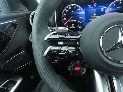 New 2026 Mercedes-Benz C 43 AMG C 43 AMGﾮ image 12