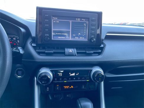 Used 2019 Toyota RAV4 XLE w/ Convenience Package image 13