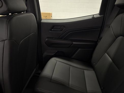 New 2026 Chevrolet Colorado Trail Boss image 28