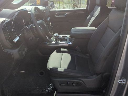 New 2026 Chevrolet Silverado 1500 LTZ AWD/4WD image 20