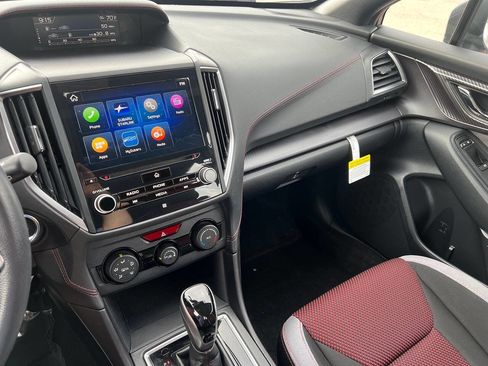 Used 2020 Subaru Impreza 2.0i Sport AWD/4WD image 13