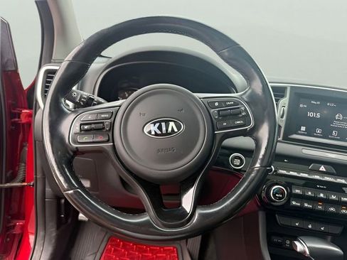 Used 2019 Kia Sportage EX AWD/4WD image 13