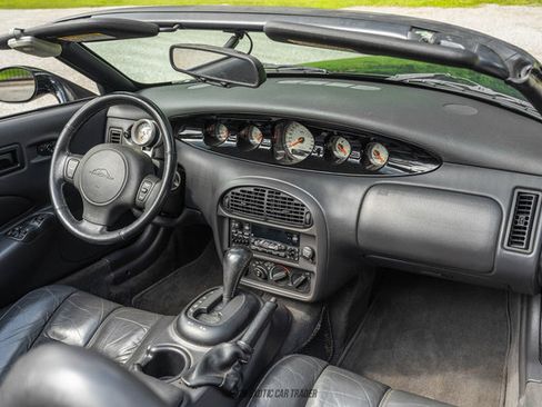 Used 1999 Plymouth Prowler RWD image 28
