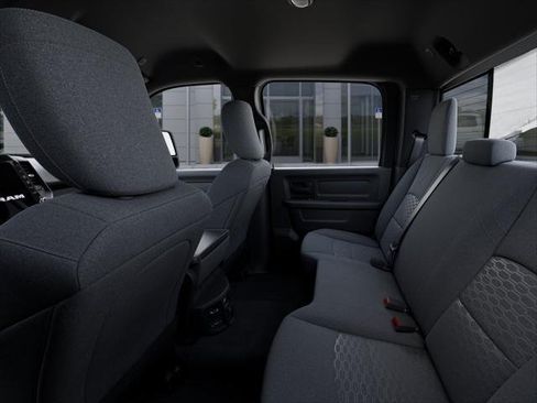 New 2026 RAM 3500 Tradesman AWD/4WD image 49