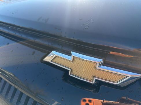 New 2026 Chevrolet Equinox EV LT image 47