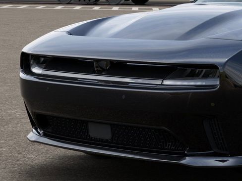 New 2025 Dodge Charger R/T w/ Quick Order Package 25M R/T image 11