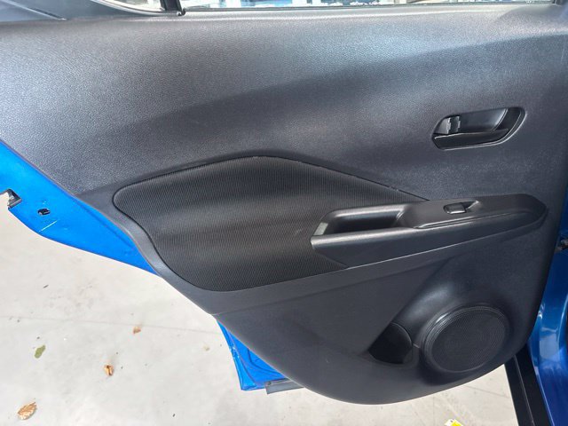 Used 2022 Nissan Kicks S FWD image 28