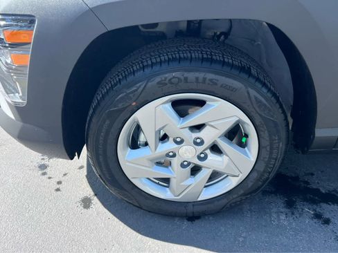 Certified 2026 Hyundai Kona SE image 12