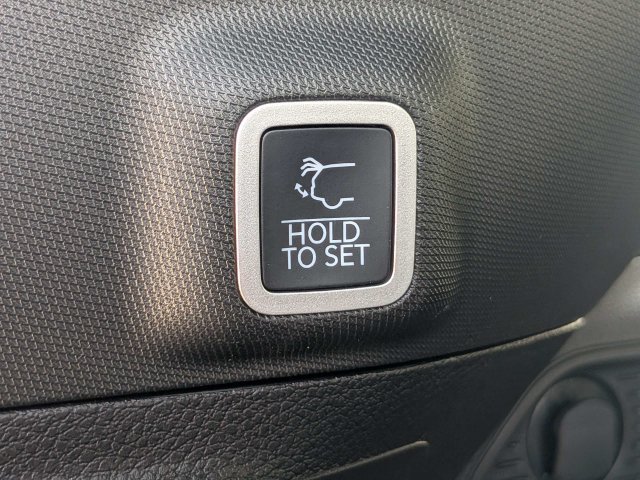 New 2026 Jeep Grand Cherokee Altitude RWD image 14