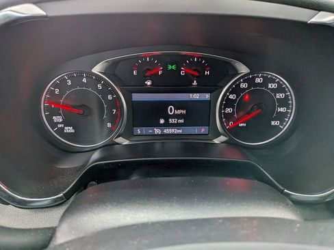 Used 2025 Chevrolet Blazer LT AWD/4WD image 14