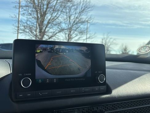 Certified 2023 Honda HR-V LX image 22