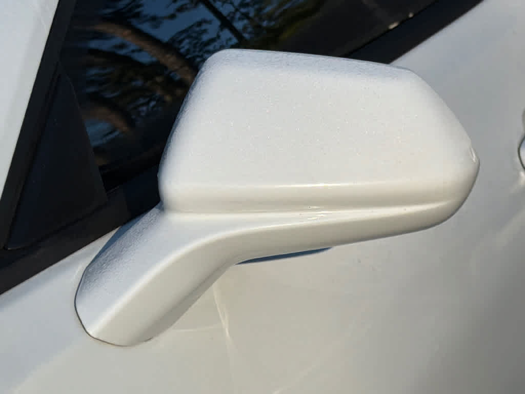 Used 2017 Chevrolet Camaro LT RWD image 7