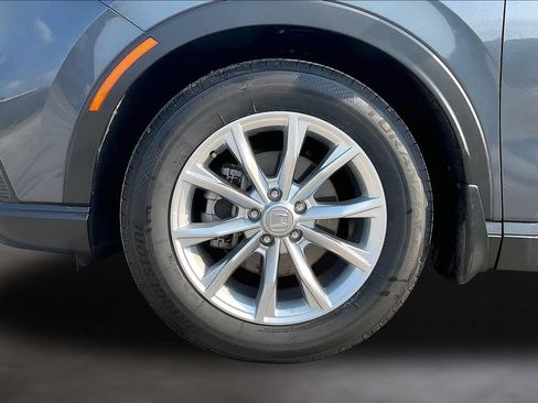 Certified 2024 Honda CR-V EX-L image 31