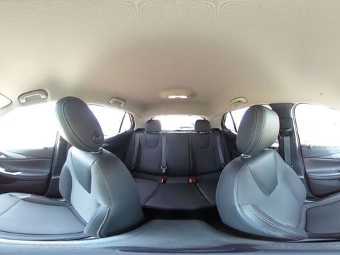 Used 2025 Buick Encore GX Preferred FWD image 43