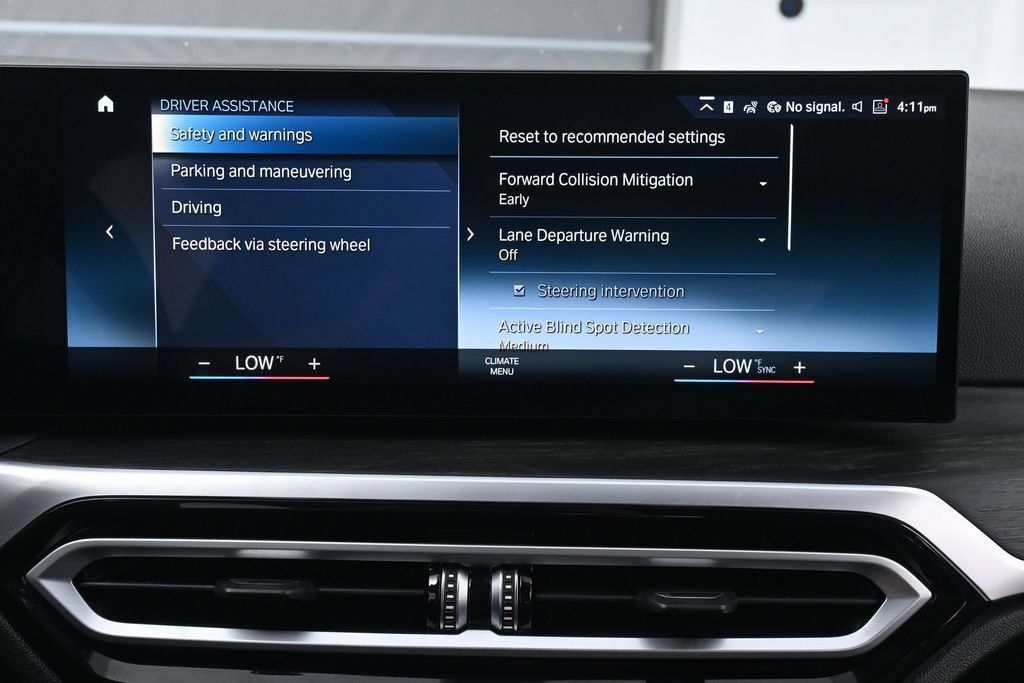 Used 2023 BMW i4 eDrive35 RWD image 33