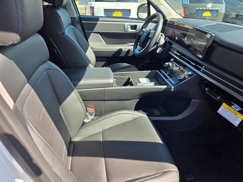 New 2026 Hyundai Santa Fe Limited image 15