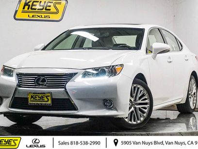 Used 2014 Lexus ES 350