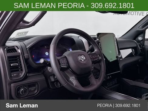 New 2026 RAM 2500 Power Wagon AWD/4WD image 9