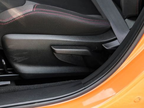 Used 2022 Subaru WRX image 42