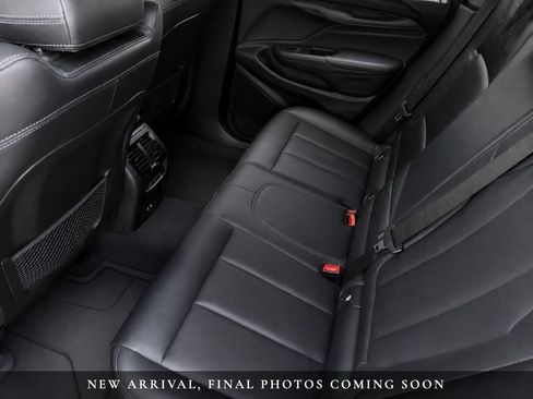Used 2022 BMW X3 sDrive30i w/ Convenience Package RWD image 13