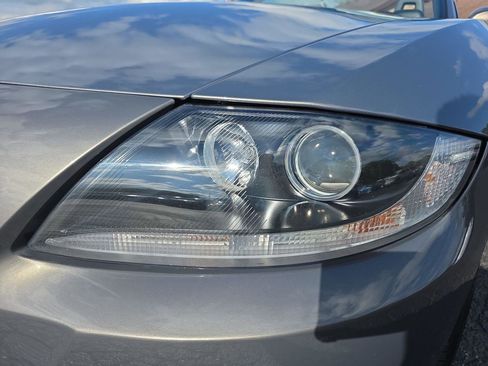 Used 2008 BMW Z4 3.0i RWD image 39