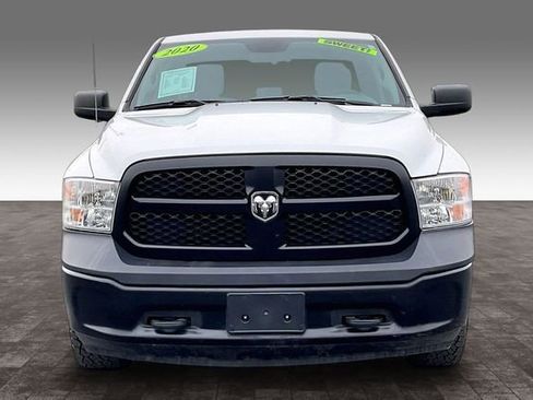 Used 2020 RAM 1500 Tradesman w/ Popular Equipment Group image 3