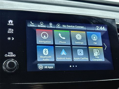 Used 2024 Honda Passport TrailSport image 27