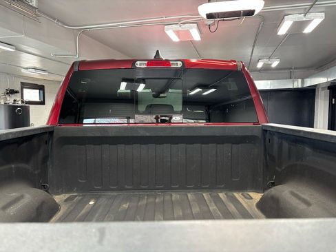 Used 2022 RAM 1500 Big Horn image 11