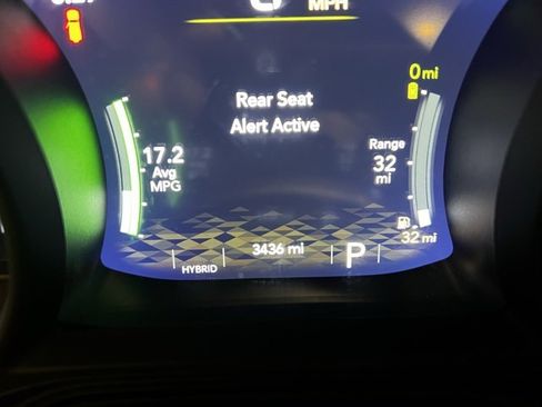 Used 2025 Jeep Wrangler Unlimited Sport S 4xe image 32