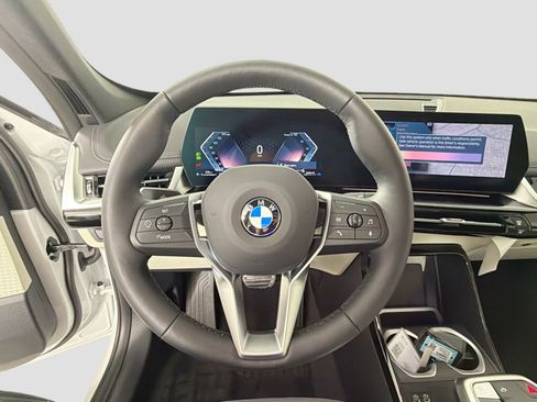 New 2026 BMW X1 xDrive28i w/ Convenience Package image 11