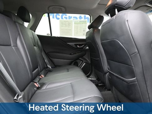 Used 2022 Subaru Outback Limited image 10