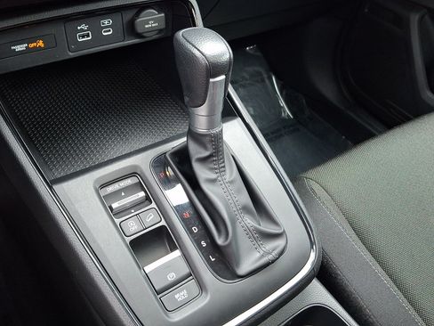 Used 2024 Honda CR-V EX image 18