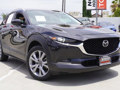 Used 2023 MAZDA CX-30 AWD 2.5 S w/ Preferred Package