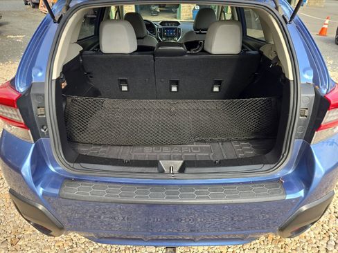 Used 2020 Subaru Crosstrek 2.0i Limited w/ Moonroof Package w/Navigation AWD/4WD image 22