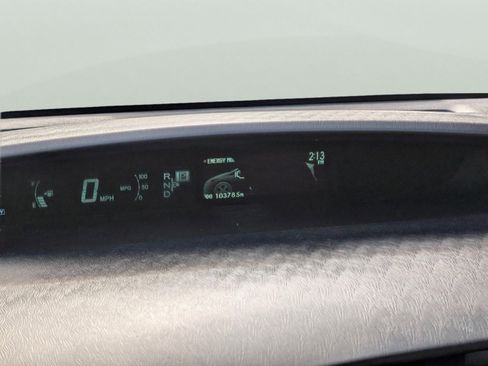 Used 2014 Toyota Prius Four image 23