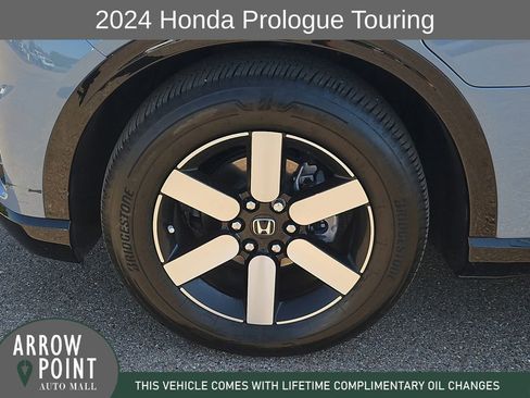 Used 2024 Honda Prologue Touring image 16