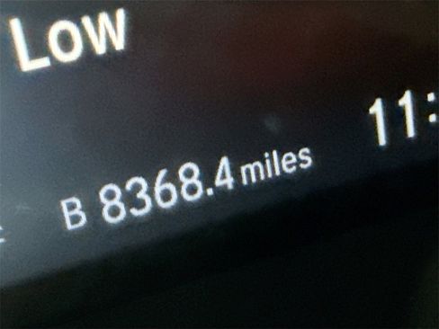 Used 2020 Honda Civic EX image 12