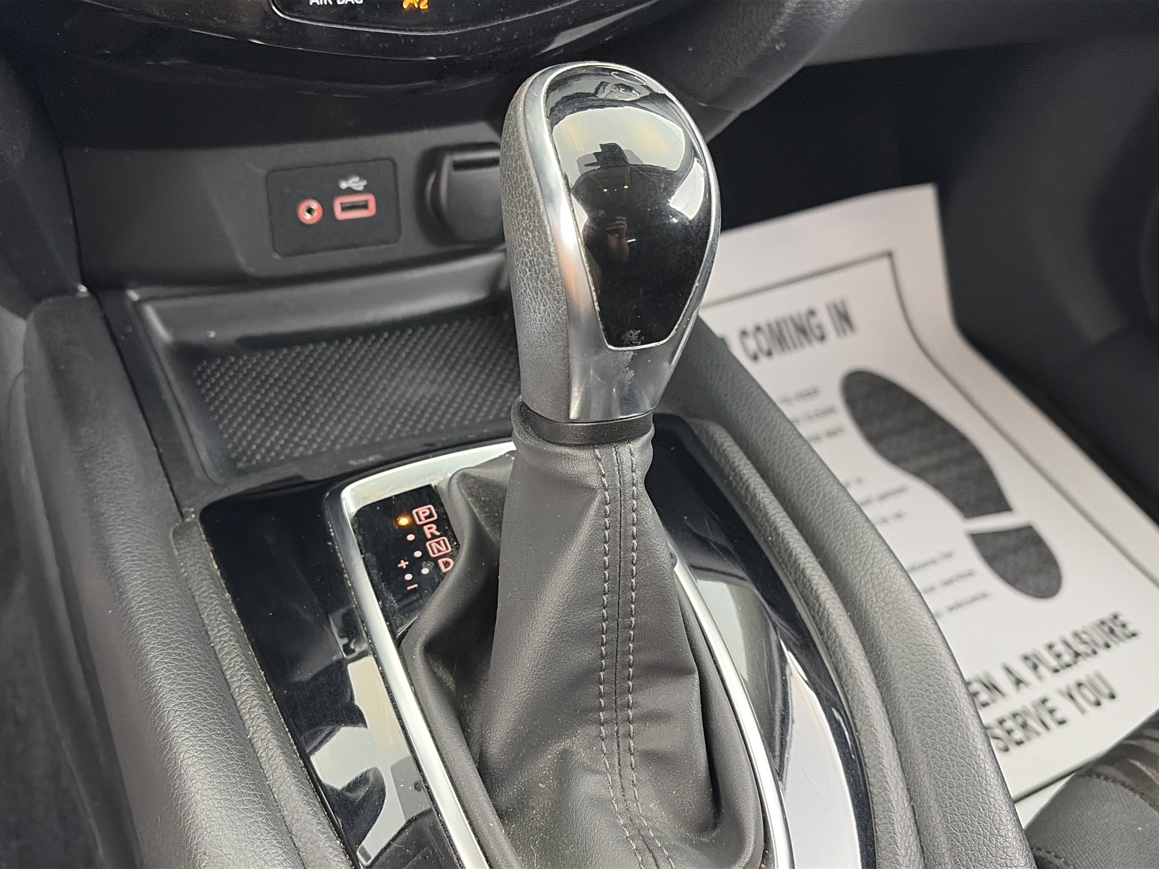 Used 2019 Nissan Rogue SV FWD image 24
