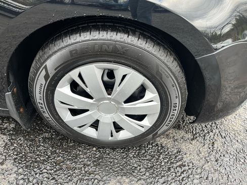 Used 2014 Volkswagen Jetta S image 12