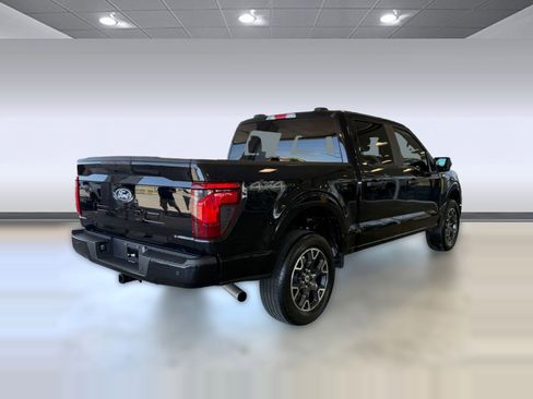 Used 2024 Ford F150 STX AWD/4WD image 9