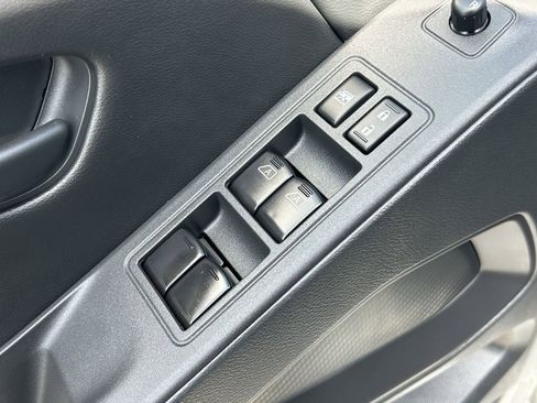 New 2026 Nissan Frontier SV image 29