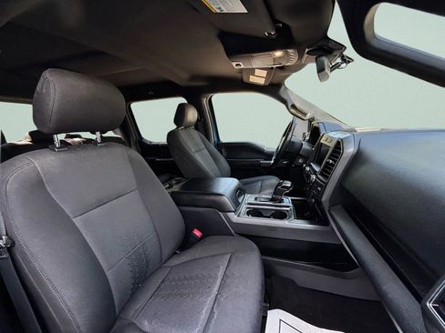 Used 2020 Ford F150 XLT w/ Equipment Group 302A Luxury image 17