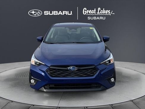 New 2026 Subaru Impreza 2.0i Sport AWD/4WD image 8