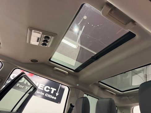 Used 2016 Land Rover LR4 HSE LUX AWD/4WD image 59