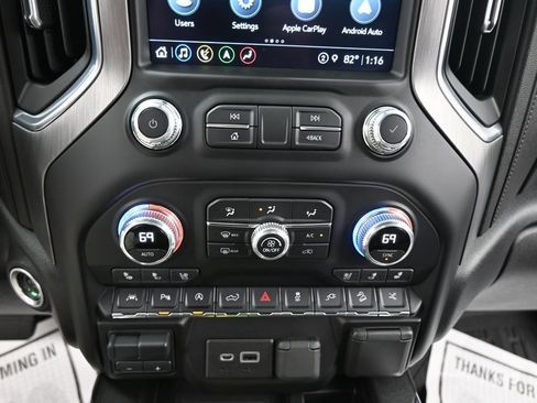 Used 2021 GMC Sierra 1500 Denali w/ Denali Ultimate Package AWD/4WD image 15