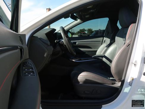 Used 2023 Hyundai Sonata N Line w/ Cargo Package image 16