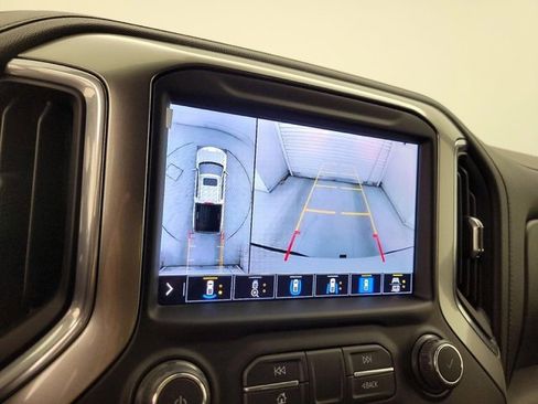 Used 2021 Chevrolet Silverado 1500 LTZ w/ LTZ Premium Package image 3