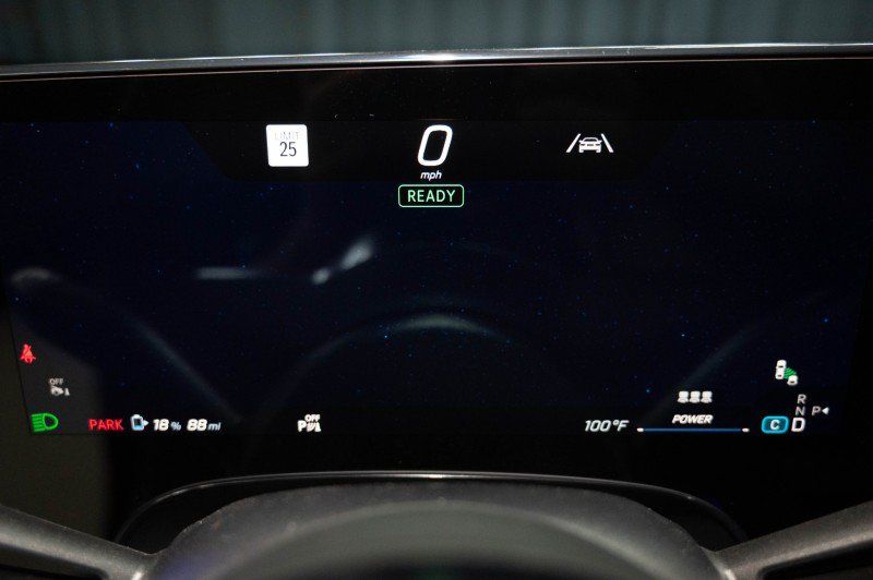 New 2027 Mercedes-Benz CLA 250+ image 24